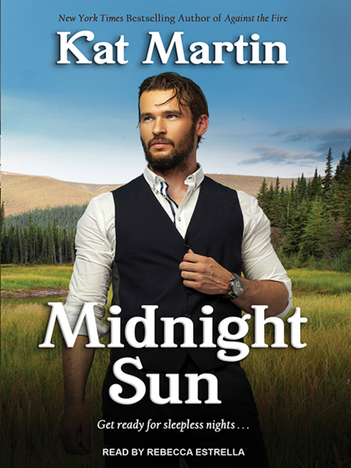 Title details for Midnight Sun by Kat Martin - Available